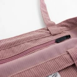 Beste deal ๐ Groothandel ๐ GoDaily - Dames - Schoudertas - Handtas - Bag - Ribstof - Canvas - Katoenen Tas - Tote - Roze ๐ ๐ 12 Beste deal ๐ Groothandel ๐ GoDaily - Dames - Schoudertas - Handtas - Bag - Ribstof - Canvas - Katoenen Tas - Tote - Roze ๐ ๐ -Tassen-dames Winkel 550x550 600