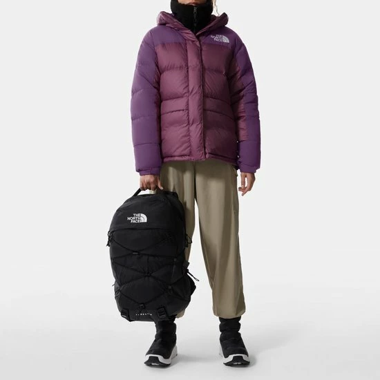 Goedkoopste ๐ Aanbiedingen ๐ The North Face Borealis Rugzak - Unisex - Zwart ๐ โ 13 Goedkoopste ๐ Aanbiedingen ๐ The North Face Borealis Rugzak - Unisex - Zwart ๐ โ - Afbeelding 11