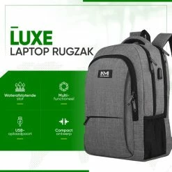 Flash-uitverkoop ๐ Kopen ๐ Navy Madden Rugzak Met USB Poort 28L - Grijs - Luxe Laptop Rugtas 15.6 Inch Met Laptopvak - Heren - Dames - Jongens - Meisje - Waterafstotend - Rugzakken โญ ๐คฉ 16 Flash-uitverkoop ๐ Kopen ๐ Navy Madden Rugzak Met USB Poort 28L - Grijs - Luxe Laptop Rugtas 15.6 Inch Met Laptopvak - Heren - Dames - Jongens - Meisje - Waterafstotend - Rugzakken โญ ๐คฉ -Tassen-dames Winkel 550x550 648