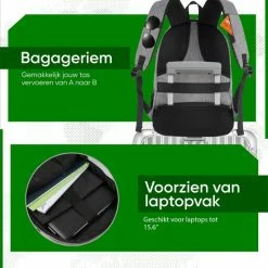 Flash-uitverkoop ๐ Kopen ๐ Navy Madden Rugzak Met USB Poort 28L - Grijs - Luxe Laptop Rugtas 15.6 Inch Met Laptopvak - Heren - Dames - Jongens - Meisje - Waterafstotend - Rugzakken โญ ๐คฉ 18 Flash-uitverkoop ๐ Kopen ๐ Navy Madden Rugzak Met USB Poort 28L - Grijs - Luxe Laptop Rugtas 15.6 Inch Met Laptopvak - Heren - Dames - Jongens - Meisje - Waterafstotend - Rugzakken โญ ๐คฉ -Tassen-dames Winkel 550x550 650