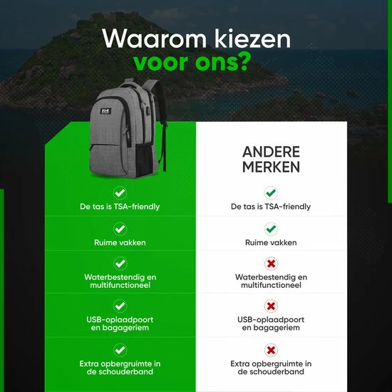 Flash-uitverkoop ๐ Kopen ๐ Navy Madden Rugzak Met USB Poort 28L - Grijs - Luxe Laptop Rugtas 15.6 Inch Met Laptopvak - Heren - Dames - Jongens - Meisje - Waterafstotend - Rugzakken โญ ๐คฉ 12 Flash-uitverkoop ๐ Kopen ๐ Navy Madden Rugzak Met USB Poort 28L - Grijs - Luxe Laptop Rugtas 15.6 Inch Met Laptopvak - Heren - Dames - Jongens - Meisje - Waterafstotend - Rugzakken โญ ๐คฉ - Afbeelding 10