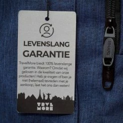 Korting ❤️ Goedkoopste 🔥 TRVLMORE Rugzak - 25 L - 15,6 Inch - Laptop Rugtas - Waterafstotend - Blauw ⌛ ⭐ -Tassen-dames Winkel 550x550 659