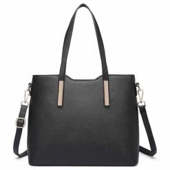 Groothandel ๐ฅ Flash-uitverkoop ๐ Miss Lulu Dames Handtas |Schoudertas | Portemonnee – Kunstleer -Zwart (LT6648 BK) ๐ ๐ฏ 22 Groothandel ๐ฅ Flash-uitverkoop ๐ Miss Lulu Dames Handtas |Schoudertas | Portemonnee – Kunstleer -Zwart (LT6648 BK) ๐ ๐ฏ -Tassen-dames Winkel 550x550 68