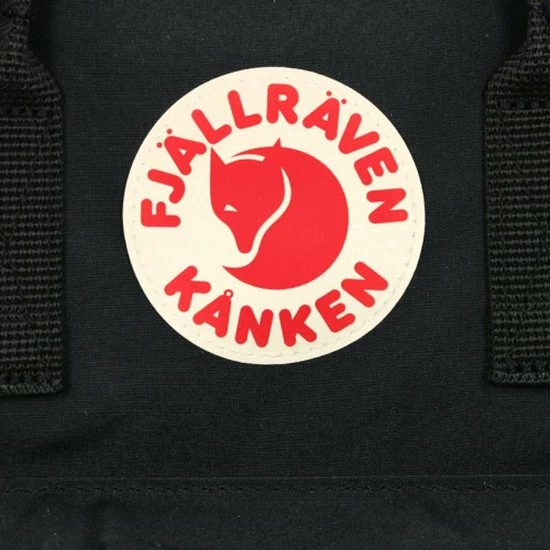 Korting ๐ Beste Verkoop ๐ Fjallraven Fjällräven Kånken Laptop 17" Unisex Rugzak - Black ๐งจ ๐คฉ 9 Korting ๐ Beste Verkoop ๐ Fjallraven Fjällräven Kånken Laptop 17" Unisex Rugzak - Black ๐งจ ๐คฉ - Afbeelding 7