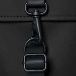 Groothandel 🤩 Beste recensies van 😍 Rains Mini Rugzak 9 Liter - Zwart 🥰 🧨 -Tassen-dames Winkel 550x550 705