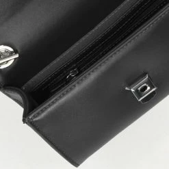 Aanbiedingen 🎁 Beste deal 🛒 Valentino Bags Valentino Kleine Schoudertas / Crossbody Tas Dames - Divina Na - Zwart 🥰 ⌛ -Tassen-dames Winkel 550x550 710