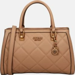 Aanbiedingen ๐ Flash-uitverkoop ๐ฅฐ Guess Abey Girlfriend Satchel Handtassen - Camel ๐ โญ 38 Aanbiedingen ๐ Flash-uitverkoop ๐ฅฐ Guess Abey Girlfriend Satchel Handtassen - Camel ๐ โญ -Tassen-dames Winkel 550x550 740