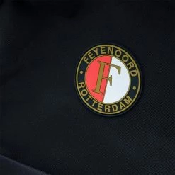 Flash-uitverkoop 🤩 Goedkoopste 👍 Feyenoord Rugzak 1908, Zwart, Sr, 40x30x14 🎉 👏 -Tassen-dames Winkel 550x550 749
