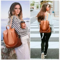 Begroting ๐ Coupon โค๏ธ Glennoo Anti-diefstal Rugzak - Rugtas Dames - Waterdicht - Klein - Anti-theft ๐ ๐ Backpack - Rug-, Schouder-, Handtas In één - Zacht PU-leer - Incl. Verstelbare Riem- DomanEmpire ๐ฏ ๐ 15 Begroting ๐ Coupon โค๏ธ Glennoo Anti-diefstal Rugzak - Rugtas Dames - Waterdicht - Klein - Anti-theft ๐ ๐ Backpack - Rug-, Schouder-, Handtas In één - Zacht PU-leer - Incl. Verstelbare Riem- DomanEmpire ๐ฏ ๐ -Tassen-dames Winkel 550x550 75