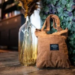 Kopen 👏 Beste deal ✔️ GoDaily - Dames - Schoudertas - Handtas - Heuptas - Bruin - 👏 🔔 -Tassen-dames Winkel 550x550 757