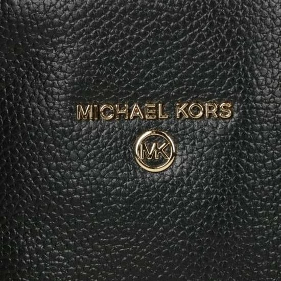 Groothandel ๐ Beste Pirce ๐ฏ Michael Kors Crossbodytas Jet Set Leer - Zwart ๐ฅฐ ๐ 8 Groothandel ๐ Beste Pirce ๐ฏ Michael Kors Crossbodytas Jet Set Leer - Zwart ๐ฅฐ ๐ - Afbeelding 6