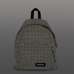 Goedkoop 🧨 Groothandel 🤩 Eastpak - Padded Pak'r - Rugzak - 24L - Refleks Black 😉 ❤️ -Tassen-dames Winkel 550x550 774