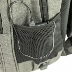 Goedkoopste โจ Groothandel โ๏ธ MaxxHome ๐ ๐ Backpack - 15,6 En 17,3" Inch Laptop Rugzak - USB Poort - Dames/Heren - 38L - Waterafstotend - Grijs โจ ๐งจ 16 Goedkoopste โจ Groothandel โ๏ธ MaxxHome ๐ ๐ Backpack - 15,6 En 17,3" Inch Laptop Rugzak - USB Poort - Dames/Heren - 38L - Waterafstotend - Grijs โจ ๐งจ -Tassen-dames Winkel 550x550 777