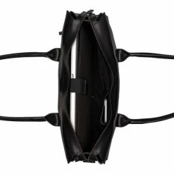 Flash-uitverkoop ✨ Uitgang 🎉 Burkely By Bol.Com Evelyn Laptopbag 15,6'' - Aktetas - Zwart 🛒 👏 -Tassen-dames Winkel 550x550 785