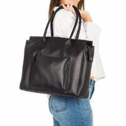 Flash-uitverkoop ✨ Uitgang 🎉 Burkely By Bol.Com Evelyn Laptopbag 15,6'' - Aktetas - Zwart 🛒 👏 -Tassen-dames Winkel 550x550 786