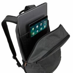 Begroting 🔔 Beste recensies van 🔔 Case Logic Era 🎒 🎒 Backpack - Laptop Rugzak 15 Inch - Obsidian Zwart ⌛ 🥰 -Tassen-dames Winkel 550x550 811