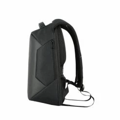 Beste recensies van 😀 Korting 🔥 Anti Diefstal Rugzak Inclusief Usb Oplaadstation - Geschikt Voor Laptop - Anti Theft En Spat Waterdicht| Lovnix Bag104 | Zwart ✨ 🎁 -Tassen-dames Winkel 550x550 823