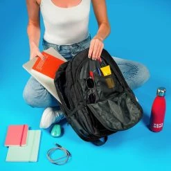 Beste Verkoop β Beste recensies van β TRVLMORE Rugzak - 28L - 15,6 Inch - Laptop Rugtas - Waterafstotend - Antraciet π β 21 Beste Verkoop β Beste recensies van β TRVLMORE Rugzak - 28L - 15,6 Inch - Laptop Rugtas - Waterafstotend - Antraciet π β -Tassen-dames Winkel 550x550 84