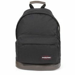 Uitgang 😀 Coupon 🎁 Eastpak - Wyoming Rugzak - 24 Liter - Black 🥰 ✔️ -Tassen-dames Winkel 550x550 842