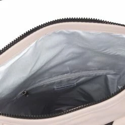 Gloednieuw ⌛ Top 10 🔥 New Rebels Waterafstotende Rolltop Rugzak Met Laptopvak 15'' Mart Roze ✔️ 👏 -Tassen-dames Winkel 550x550 855