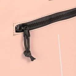 Gloednieuw ⌛ Top 10 🔥 New Rebels Waterafstotende Rolltop Rugzak Met Laptopvak 15'' Mart Roze ✔️ 👏 -Tassen-dames Winkel 550x550 856