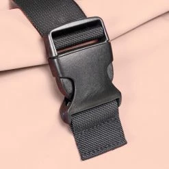 Gloednieuw ⌛ Top 10 🔥 New Rebels Waterafstotende Rolltop Rugzak Met Laptopvak 15'' Mart Roze ✔️ 👏 -Tassen-dames Winkel 550x550 857