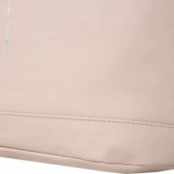 Gloednieuw ⌛ Top 10 🔥 New Rebels Waterafstotende Rolltop Rugzak Met Laptopvak 15'' Mart Roze ✔️ 👏 -Tassen-dames Winkel 550x550 858