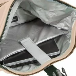 Gloednieuw ⌛ Top 10 🔥 New Rebels Waterafstotende Rolltop Rugzak Met Laptopvak 15'' Mart Roze ✔️ 👏 -Tassen-dames Winkel 550x550 865