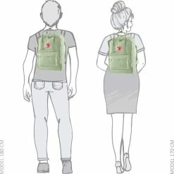 Aanbiedingen ๐ Uitgang โค๏ธ Fjallraven Fjällräven Kånken Unisex Rugzak - Mint Green ๐ ๐ 25 Aanbiedingen ๐ Uitgang โค๏ธ Fjallraven Fjällräven Kånken Unisex Rugzak - Mint Green ๐ ๐ -Tassen-dames Winkel 550x550 868