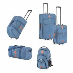 Korting โ Aanbiedingen ๐ TravelZ Hipster Rugtas | 28 Liter Rugzak | Laptop Rugtas 17" | Veel Compartimenten En Laptopvak | Blauw ๐ฅฐ ๐ 16 Korting โ Aanbiedingen ๐ TravelZ Hipster Rugtas | 28 Liter Rugzak | Laptop Rugtas 17" | Veel Compartimenten En Laptopvak | Blauw ๐ฅฐ ๐ -Tassen-dames Winkel 550x550 875
