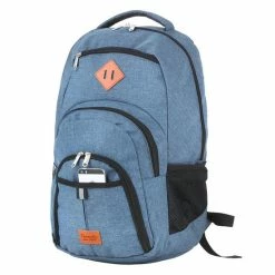 Korting โ Aanbiedingen ๐ TravelZ Hipster Rugtas | 28 Liter Rugzak | Laptop Rugtas 17" | Veel Compartimenten En Laptopvak | Blauw ๐ฅฐ ๐ 19 Korting โ Aanbiedingen ๐ TravelZ Hipster Rugtas | 28 Liter Rugzak | Laptop Rugtas 17" | Veel Compartimenten En Laptopvak | Blauw ๐ฅฐ ๐ -Tassen-dames Winkel 550x550 877