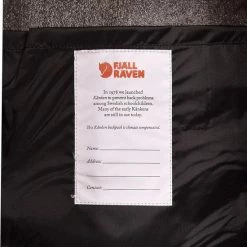 Kopen 😉 Beste deal 🌟 Fjallraven Fjällräven Kånken Unisex Rugzak - Black ⭐ ⭐ -Tassen-dames Winkel 550x550 88