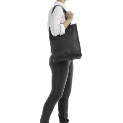 Beste Pirce 👍 Korting 💯 Burkely By Bol.Com Michelle Shopper 13,3'' - Laptoptas - Zwart 👍 ✔️ -Tassen-dames Winkel 550x550 894