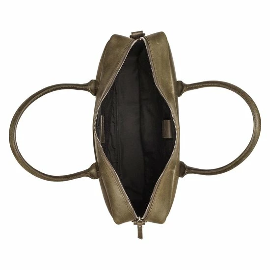 Kopen π Beste recensies van π Burkely By Bol.Com Kay Workbag 15.6'' - Laptoptas - Olijf Groen π π₯° 4 Kopen π Beste recensies van π Burkely By Bol.Com Kay Workbag 15.6'' - Laptoptas - Olijf Groen π π₯° - Afbeelding 2