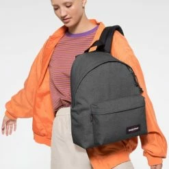 Aanbiedingen 🤩 Coupon 😉 Eastpak - Padded Pak'r - Rugzak - 24 Liter - Sunday Grey 🧨 🎉 -Tassen-dames Winkel 550x550 922