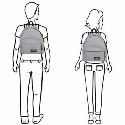 Aanbiedingen 🤩 Coupon 😉 Eastpak - Padded Pak'r - Rugzak - 24 Liter - Sunday Grey 🧨 🎉 -Tassen-dames Winkel 550x550 923