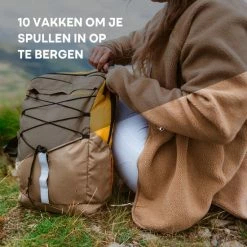 Goedkoopste ๐ Korting โ BAKBAGS Sport Rugzak | Daypack 25 Liter Met Vak Voor Waterzak | Inclusief Regenhoes | Gerecycled Polyester โ ๐ฅ 21 Goedkoopste ๐ Korting โ BAKBAGS Sport Rugzak | Daypack 25 Liter Met Vak Voor Waterzak | Inclusief Regenhoes | Gerecycled Polyester โ ๐ฅ -Tassen-dames Winkel 550x550 932