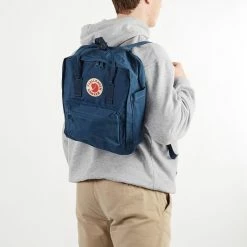 Flash-uitverkoop 🥰 Beste Pirce 🤩 Fjallraven Fjällräven Kånken Unisex Rugzak - Royal Blue 🔔 🎉 -Tassen-dames Winkel 550x550 939