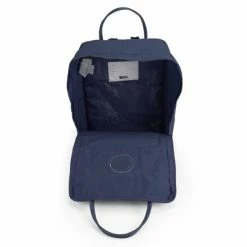 Flash-uitverkoop 🥰 Beste Pirce 🤩 Fjallraven Fjällräven Kånken Unisex Rugzak - Royal Blue 🔔 🎉 -Tassen-dames Winkel 550x550 940