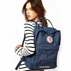 Flash-uitverkoop 🥰 Beste Pirce 🤩 Fjallraven Fjällräven Kånken Unisex Rugzak - Royal Blue 🔔 🎉 -Tassen-dames Winkel 550x550 942
