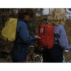 Kopen 😉 Beste deal 🌟 Fjallraven Fjällräven Kånken Unisex Rugzak - Black ⭐ ⭐ -Tassen-dames Winkel 550x550 95