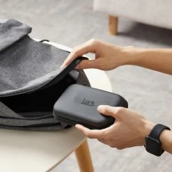 Groothandel 🥰 Kopen 🛒 LURK® Accessoires & Harde Schijf Tas - Hardcase Tasorganizer - Bag In Bag Etui - Elektronica, Gadget & Accessoires Wallet - 😉 🛒 -Tassen-dames Winkel 550x550 973