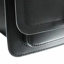 Groothandel ✔️ Top 10 ⌛ Michael Kors Lg Shldr Dames Dames Crossbodytas - Zwart 😍 🥰 -Tassen-dames Winkel 550x550 988