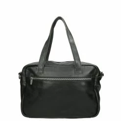 Beste deal 🎉 Aanbiedingen ⭐ Cowboysbag Ormond Schoudertas - Black 🎉 😀 -Tassen-dames Winkel 550x550 993