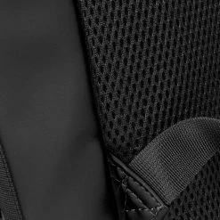 Goedkoop 🌟 Promo 🌟 New Rebels Laptoprugzak Mart - 20 Liter - Zwart 😉 ❤️ -Tassen-dames Winkel 550x550 998