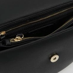 Hete verkoop 🔔 Aanbiedingen 🎉 Valentino Bags Bigs Dames Crossbodytas - Zwart 🔔 🤩 -Tassen-dames Winkel 550x551 1