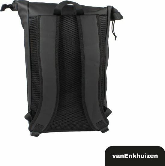 Groothandel ๐ Uitgang ๐งจ Van Enkhuizen Rugzak Jongens - Rugzak Met Laptopvak 15,6 Inch - 20 Liter - Waterafstotend En Thermo Materiaal - Zwart ๐ ๐ 4 Groothandel ๐ Uitgang ๐งจ Van Enkhuizen Rugzak Jongens - Rugzak Met Laptopvak 15,6 Inch - 20 Liter - Waterafstotend En Thermo Materiaal - Zwart ๐ ๐ - Afbeelding 2