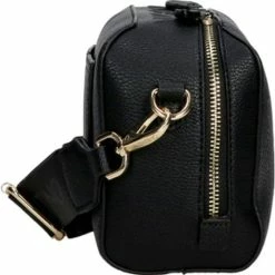 Beste Pirce ❤️ Uitgang 👍 Valentino Bags Crossbodytas Pattie - Zwart ❤️ ✔️ -Tassen-dames Winkel 550x555 23