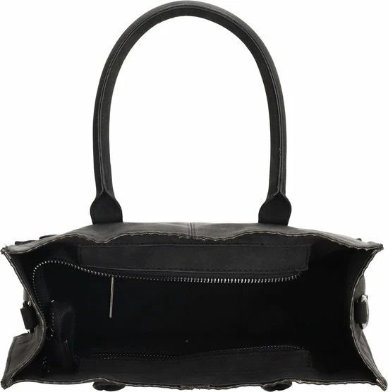 Nieuw ๐งจ Nieuw ๐ฏ Zebra Trends - Handtas Natural Bag Lisa XS - Zwart ๐ ๐ฅฐ 4 Nieuw ๐งจ Nieuw ๐ฏ Zebra Trends - Handtas Natural Bag Lisa XS - Zwart ๐ ๐ฅฐ - Afbeelding 2