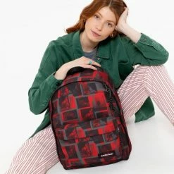 Goedkoopste 🛒 Beste Verkoop 💯 Eastpak - Rugzak - Out Of Office - 27 Liter - City Grain Grey 🛒 👍 -Tassen-dames Winkel 550x556 20